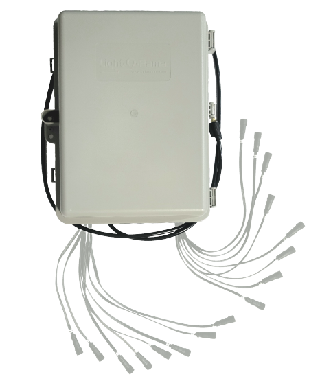 Pixie16 Controller - Assembled - 12V