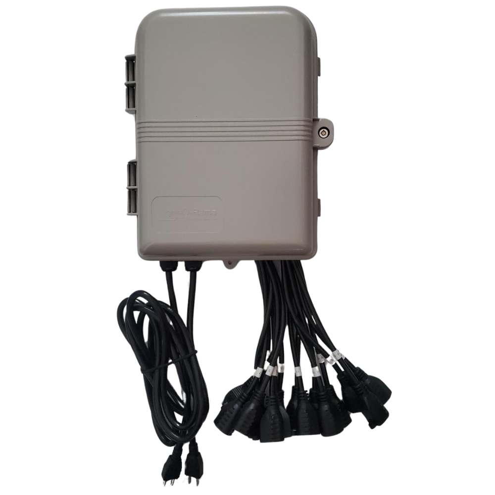Residential Series - CTB16PC-ReadyToGo