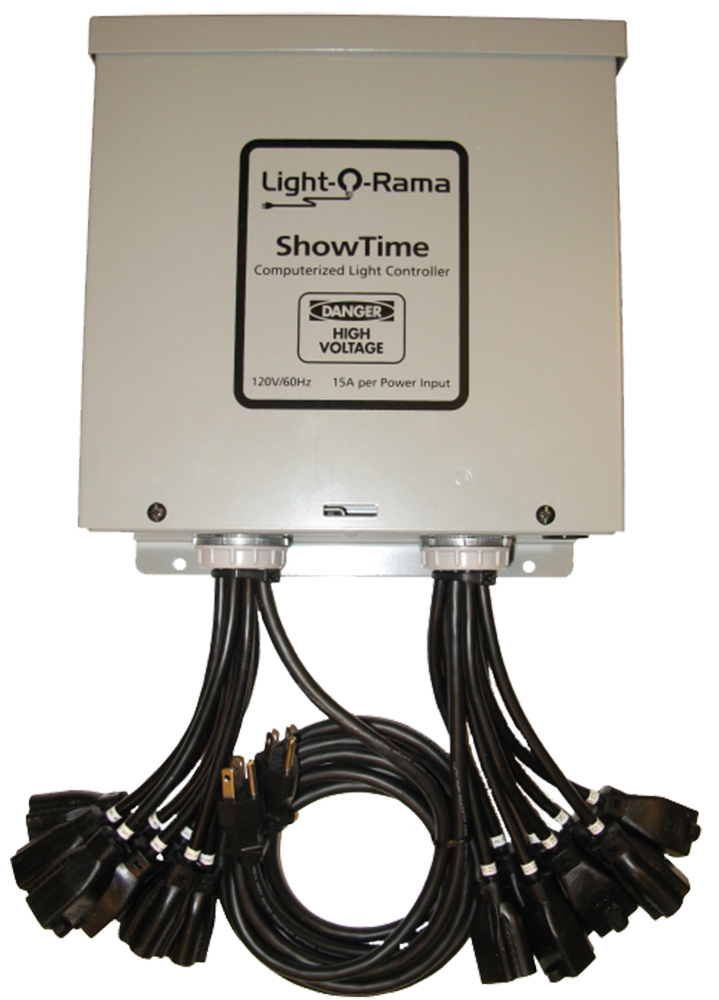 PRO Series LOR1602Wg3