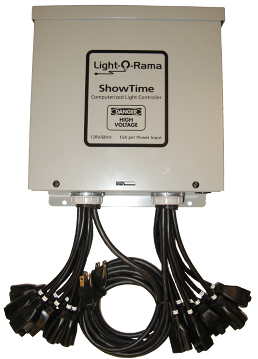 PRO Series LOR1602Wg3