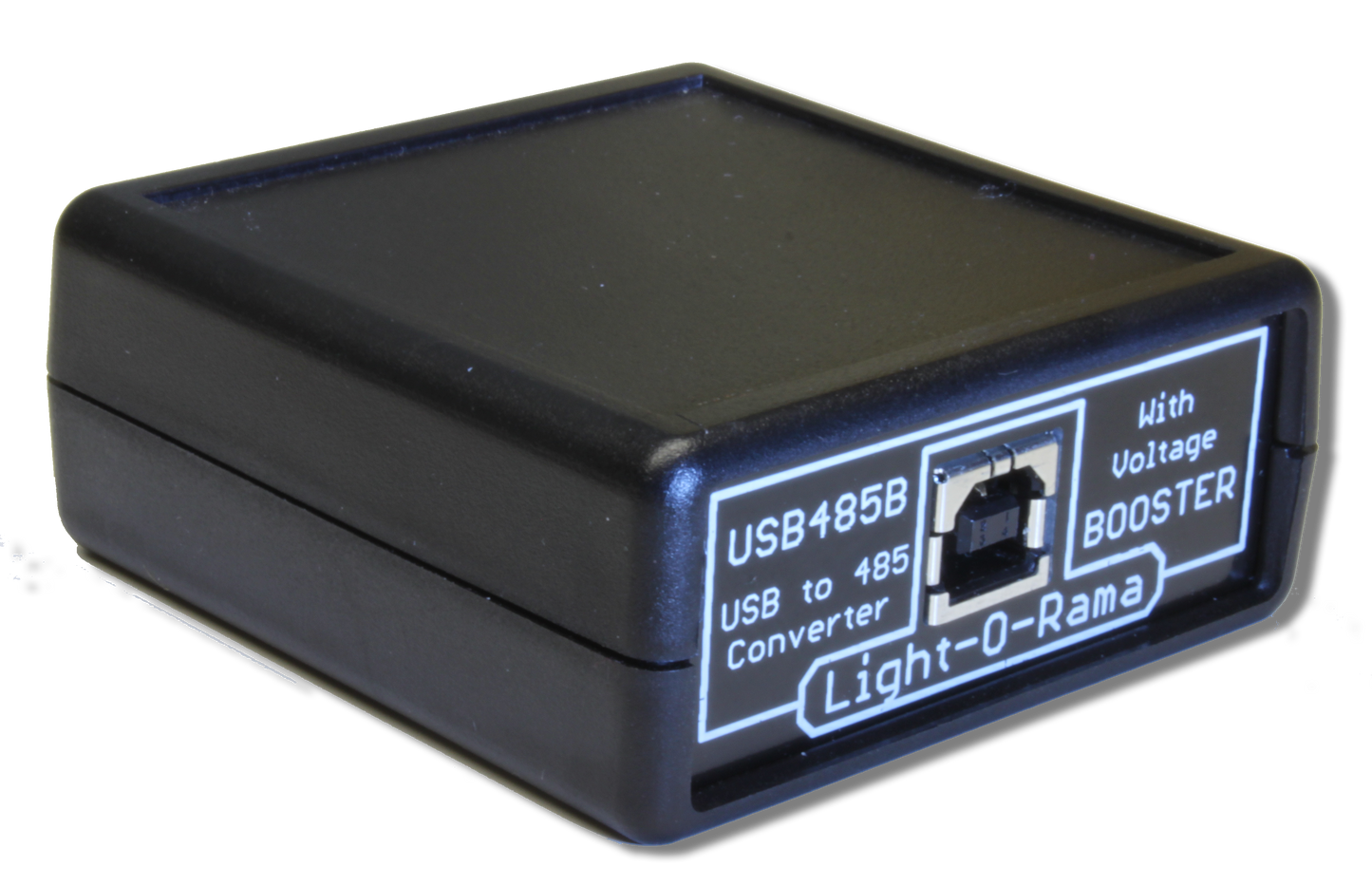 USB-RS485 Adapter with Booster