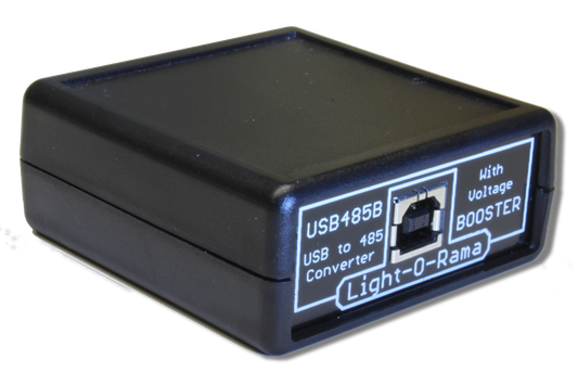 USB-RS485 Adapter with Booster