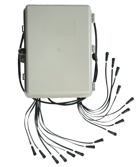 Pixie16 Controller - Assembled - 12V