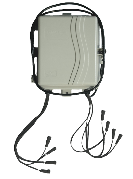 Pixie8 Controller - Assembled - 12V