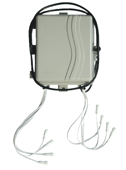 Pixie8 Controller - Assembled - 12V